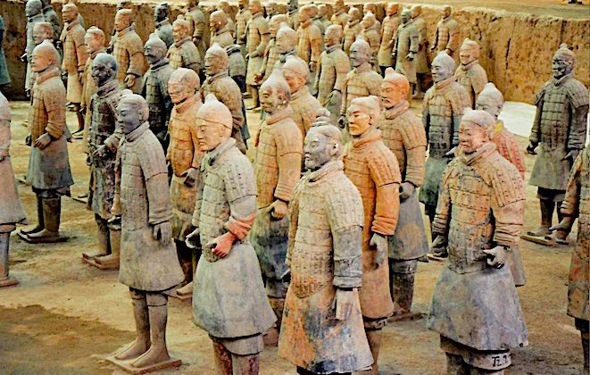 AMITIÉ – Célébration des 40 ans de jumelage entre Pau et Xi’an